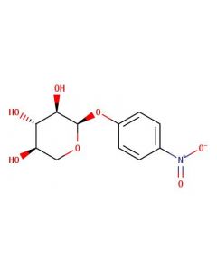 Astatech P-NITROPHENYL ALPHA-D-XYLOPYRANOSIDE; 0.25G; Purity 99%; MDL-MFCD00067649